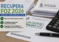 Câmara aprova RecuperaFoz 2026 com descontos em juros e multas para dívidas municipais