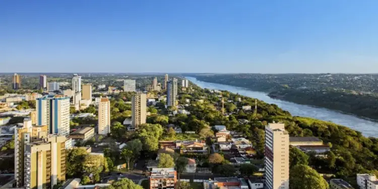 A crise da representatividade em Foz do Iguaçu