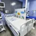 Estado investe na modernização do Hospital Universitário do Oeste e amplia assistência à saúde