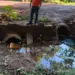 Chuva intensa provoca alagamentos em Foz, mas ação rápida evita desabrigados
