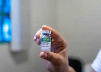 Vacinação contra a gripe supera 58,5 mil doses aplicadas e segue disponível em Foz do Iguaçu