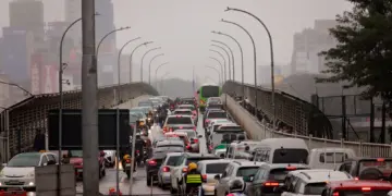 Câmara cobra laudos técnicos da Ponte da Amizade após incêndio e falta de resposta do DNIT