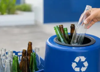 Projeto aprovado prevê regras para descarte de garrafas de bebidas alcoólicas em Foz do Iguaçu