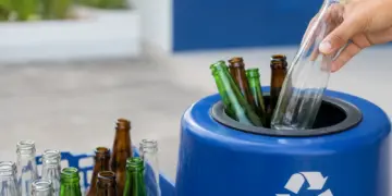 Projeto aprovado prevê regras para descarte de garrafas de bebidas alcoólicas em Foz do Iguaçu
