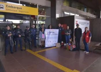 Foz intensifica ações contra o tráfico de pessoas e recebe seminário nacional nesta semana