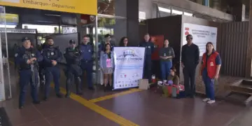 Foz intensifica ações contra o tráfico de pessoas e recebe seminário nacional nesta semana