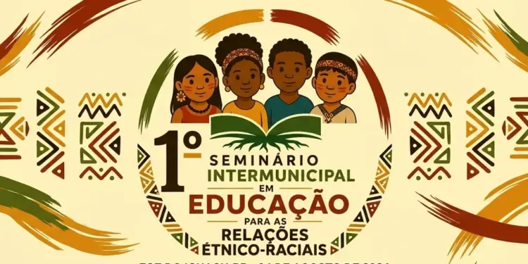 SMED promove encontro para ampliar o debate sobre educação e enfrentamento ao racismo