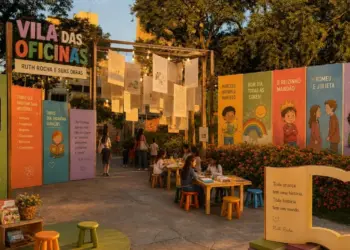 Feira do Livro de Foz levará obras de Ruth Rocha às escolas antes da abertura do festival