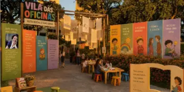 Feira do Livro de Foz levará obras de Ruth Rocha às escolas antes da abertura do festival