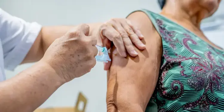 Vacinação contra a gripe em Foz supera 60 mil doses, mas cobertura entre crianças segue baixa