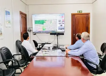 Prefeitura avança na revisão do projeto do novo viaduto do Trevo do Charrua após audiência pública