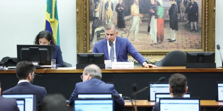 © Kayo Magalhães / Câmara dos Deputados