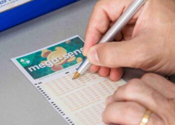 Mega-Sena acumula e próximo sorteio pode pagar R$ 42 milhões após concurso sem ganhadores