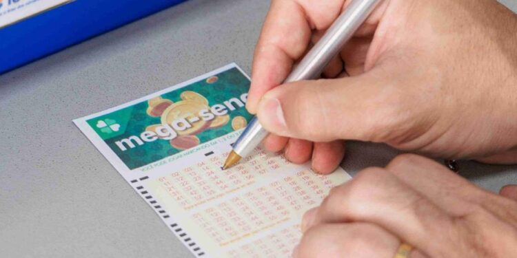 Mega-Sena acumula e próximo sorteio pode pagar R$ 42 milhões após concurso sem ganhadores