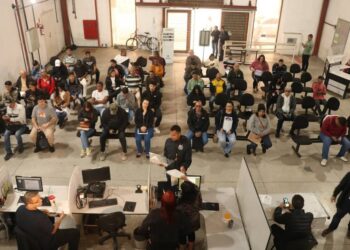 Mutirão de empregos oferece cerca de 150 vagas para moradores da região de Três Lagoas na próxima terça-feira