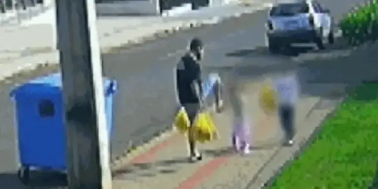 MPPR denuncia pai por tortura e lesão corporal qualificada contra filhos no Sudoeste do Paraná
