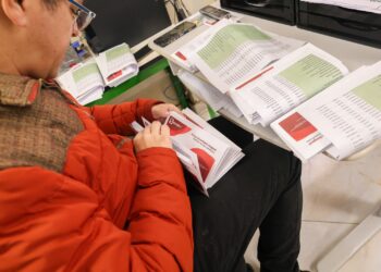 Prefeitura abre inscrições para Auxílio-Transporte Universitário e Técnico para o segundo semestre