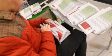 Prefeitura abre inscrições para Auxílio-Transporte Universitário e Técnico para o segundo semestre