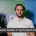 Podemos anuncia apoio à candidatura de Sergio Moro ao Governo do Paraná