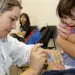 Paraná amplia vacinação contra poliomielite com novo reforço para crianças de 4 anos