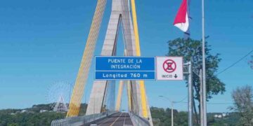 Novas regras ampliam uso da Ponte da Integração, mas setor produtivo cobra abertura plena da ligação