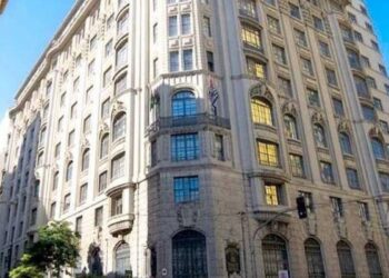GAECO denuncia quatro por monitorar autoridades para o PCC