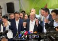 Rafael Greca confirma candidatura a vice de Sandro Alex na disputa pelo Governo do Paraná