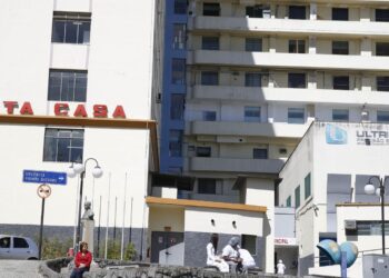Crédito do FGTS para Santas Casas é prorrogado até 2030
