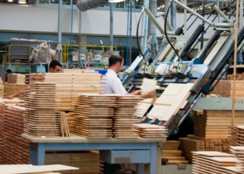 Fiep alerta para impacto de tarifa dos EUA sobre 75% das exportações industriais do Paraná
