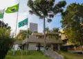 Justiça Eleitoral suspende divulgação de pesquisa sobre a disputa eleitoral no Paraná