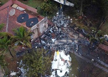 Pilotos da Voepass não relatavam falhas nas aeronaves, diz Cenipa