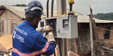 Audiência pública vai debater aumento nas contas de energia após troca de medidores em Foz