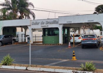 Moraes autoriza Bolsonaro a sair da prisão domiciliar para dentista