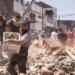 Forte terremoto deixa pelo menos 20 mortos na Colômbia