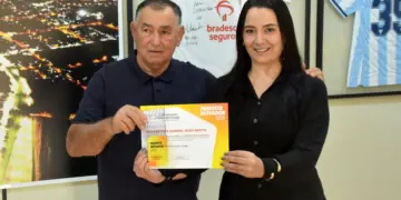 Iniciativa da Saúde de São Miguel do Iguaçu recebe reconhecimento por inovação tecnológica