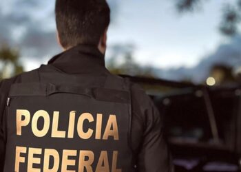 Polícia Federal faz operação contra lavagem de dinheiro de bets
