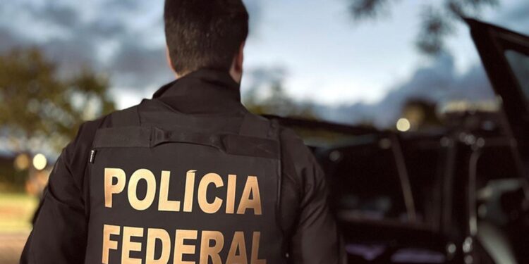 © Polícia Federal/divulgação