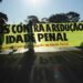 Pediatras se manifestam contrários à redução da maioridade penal