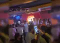 Folks recebe alunos da Apae Foz para tarde de música e inclusão