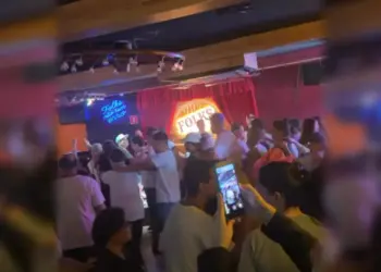 Folks recebe alunos da Apae Foz para tarde de música e inclusão
