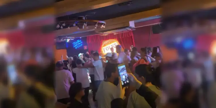 Folks recebe alunos da Apae Foz para tarde de música e inclusão