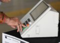 Paraná registra 793 candidaturas a três dias do prazo final