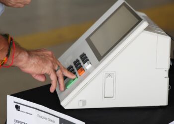 Paraná registra 793 candidaturas a três dias do prazo final