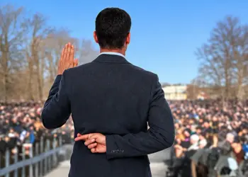 Candidatos a deputado irão resolver todos os nossos problemas