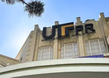 UTFPR abre inscrições para Vestibular 2027 com 4.182 vagas e novos cursos de tecnologia
