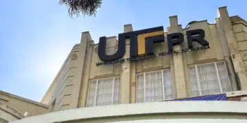 UTFPR abre inscrições para Vestibular 2027 com 4.182 vagas e novos cursos de tecnologia