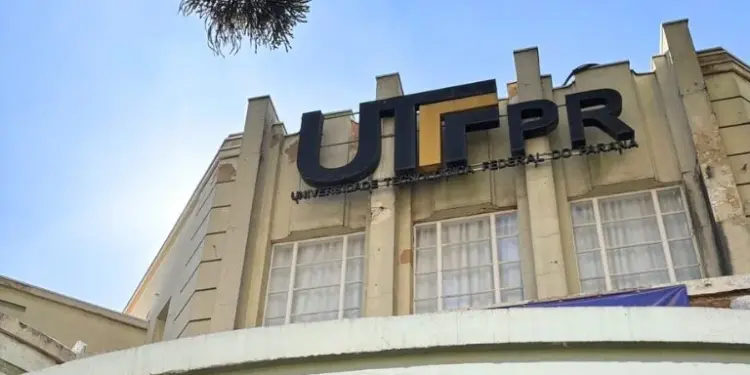 UTFPR abre inscrições para Vestibular 2027 com 4.182 vagas e novos cursos de tecnologia