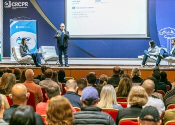 Foz apresenta práticas de auditoria interna durante evento do ProGov em Curitiba