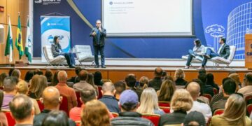Foz apresenta práticas de auditoria interna durante evento do ProGov em Curitiba