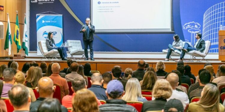 Foz apresenta práticas de auditoria interna durante evento do ProGov em Curitiba